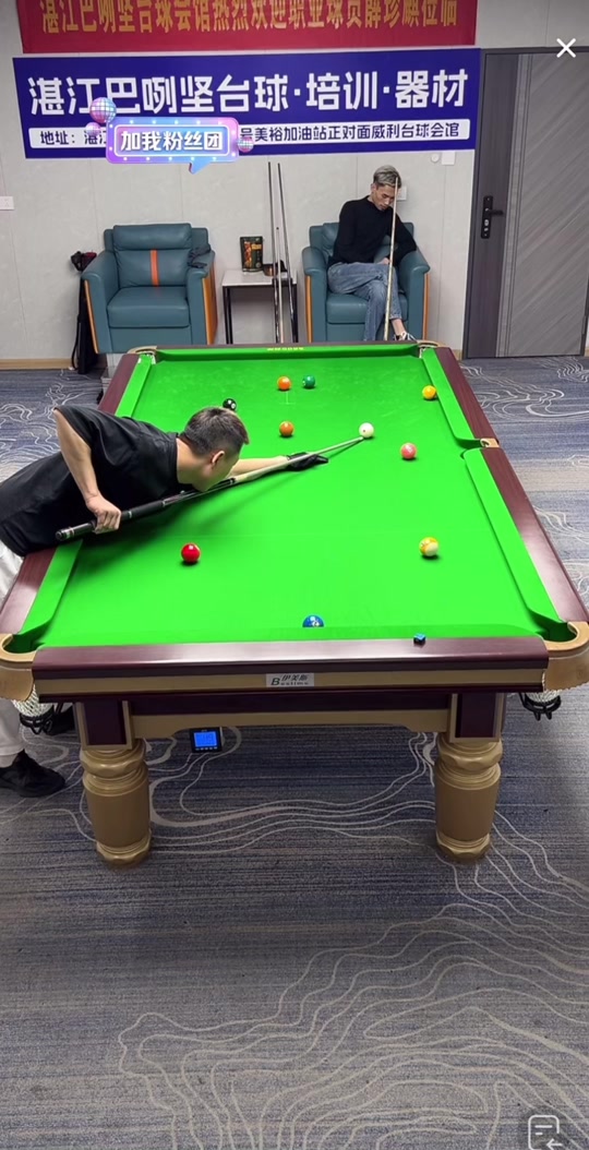 洛杉矶的媒 洛杉矶的媒