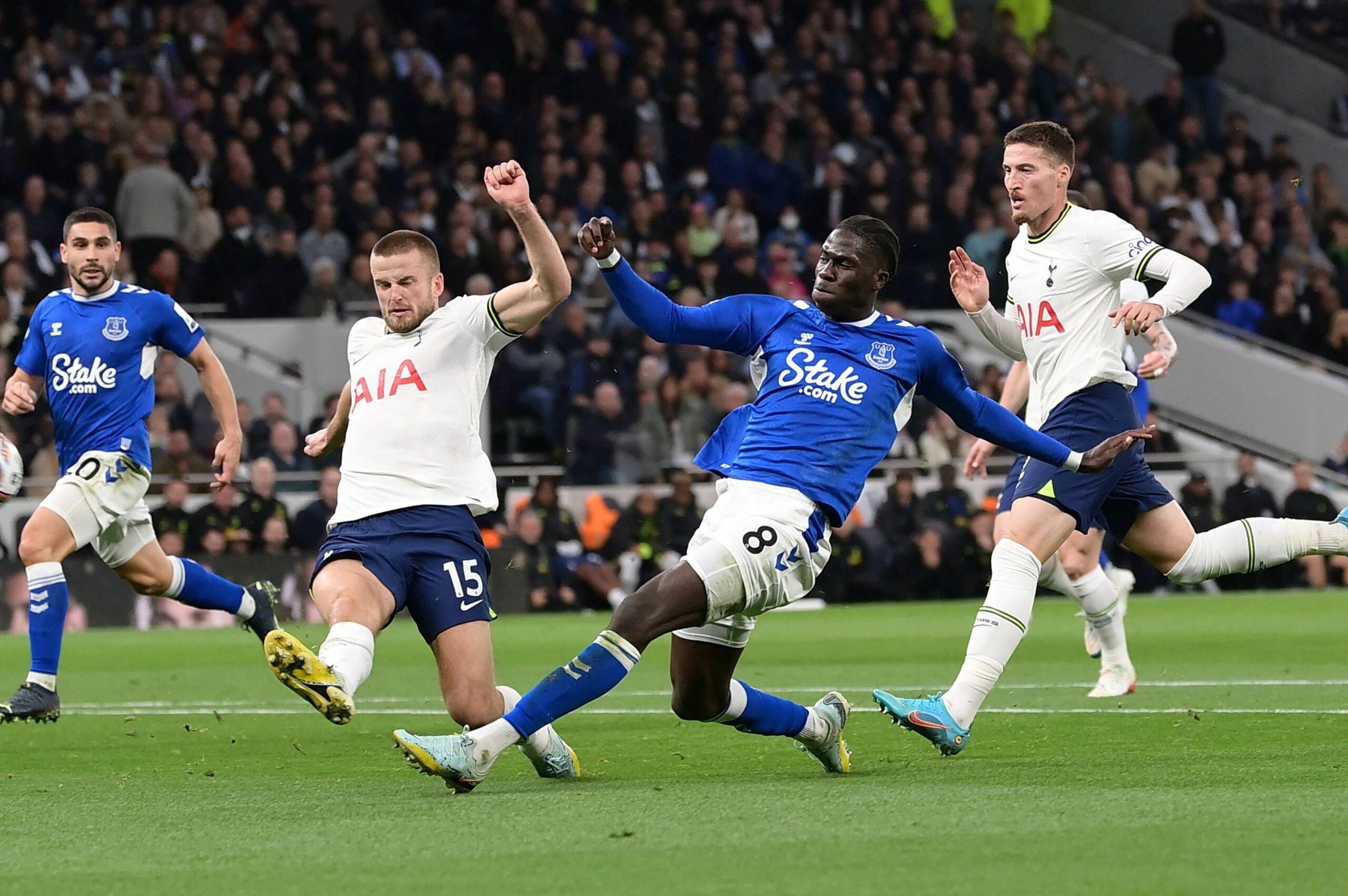 向对手 向对手